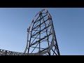 My First Visit To America S Roller Coast Cedar Point