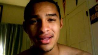 Kinda Lovin Trey Songz - Alexander.mov