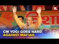 Uttar Pradesh Yogi Adityanath Govt Cracks Down On Mafia Action To Be Taken On Illegal Property