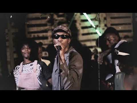 Bioboy ft Kweku Tude - PARTY (Official Video)