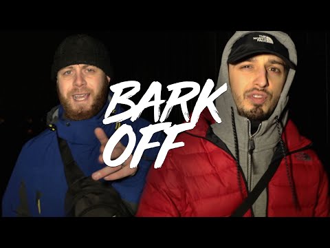 Ozone Media: Dotz x Malev [BARK OFF]