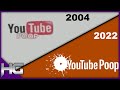 All YouTube Poop Intro 2007 2022