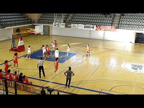 C B  L´HORTA GODELLA A  92  51  FUNDACION LUCENTUM 00