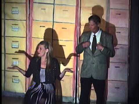 "You'll Think of Someone"