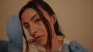 Download lagu ASMR Medical Exam | Close Up Personal Attention, Soft Spoken mp3 Download lagu ASMR Medical Exam | Close Up Personal Attention, Soft Spoken mp3