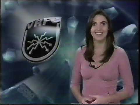 VOLTA REDONDA 0x0 AMERICANO(pênaltis 3x2) -Taça Guanabara 2005 (Decisão) -Globo Esporte