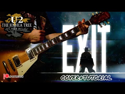 Exit - U2