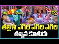 PADMAVYUHAM NEW EPISODE Dr Kalyan Chakravarthy Advocate Ramya BEST MORAL VIDEO SumanTV