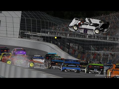 NORC Radioactive: Gateway - "Hit the gas (expletive)!" | Season XI | Race 5