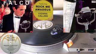 Mace Plays Vinyl - Falco - 3 - Full Album