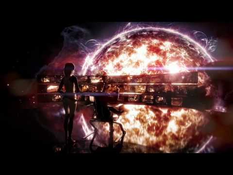 Mass Effect 2 : Cinematic Trailer