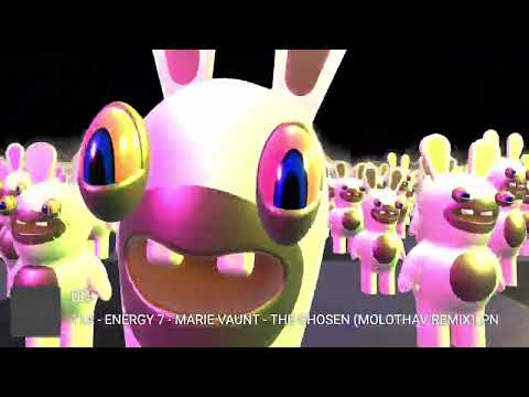 Roger Lavelle Studio mix Sept  2024