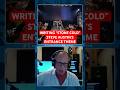 Creating Stone Cold Steve Austin entrance theme - Jim Johnston