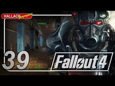 Reba i inne konkretne giwerki - Fallout 4 cz. 39