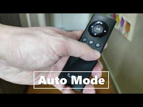 Ilife V8 Plus Robot Vaccum Cleaner