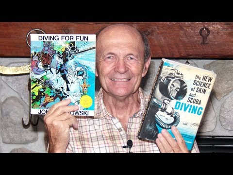 Vintage Scuba: Diver Training - Old or New, Which Is Best? - S07E16