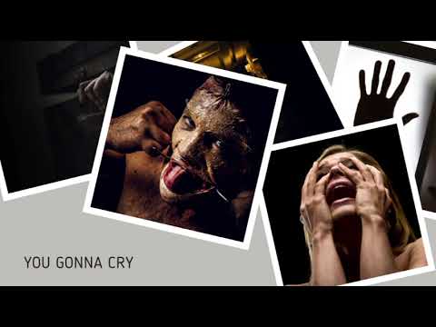 Deborah De Luca - You Gonna Cry