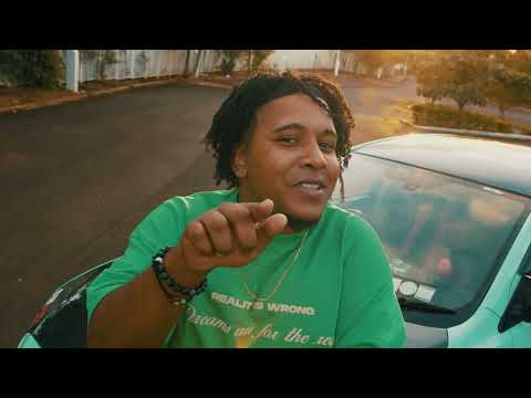 Owen Gaspard Feat. Mat King & Dj Wayn - BANANA ( official video teaser )