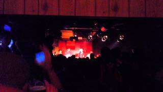 Beatsteaks - Big Attack (live 2015)