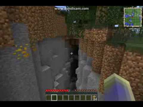 Feed the Beast-Direwolf20-#1: Perfect Seed