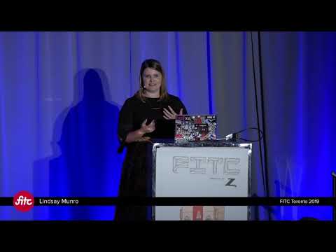 The Rise of the Creative Social Influencer (and How to Become One) with Linsday Munro