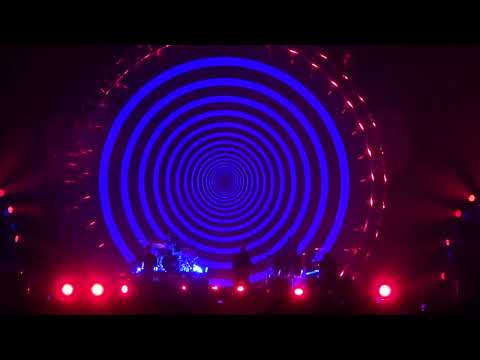 the Offspring - Let the Bad Times Roll - Nov 13 - 2022 - Meridian Centre, St Catherines, Ont