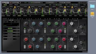 Video thumbnail for Antelope Audio - VEQ 4K Series by Antelope Audio