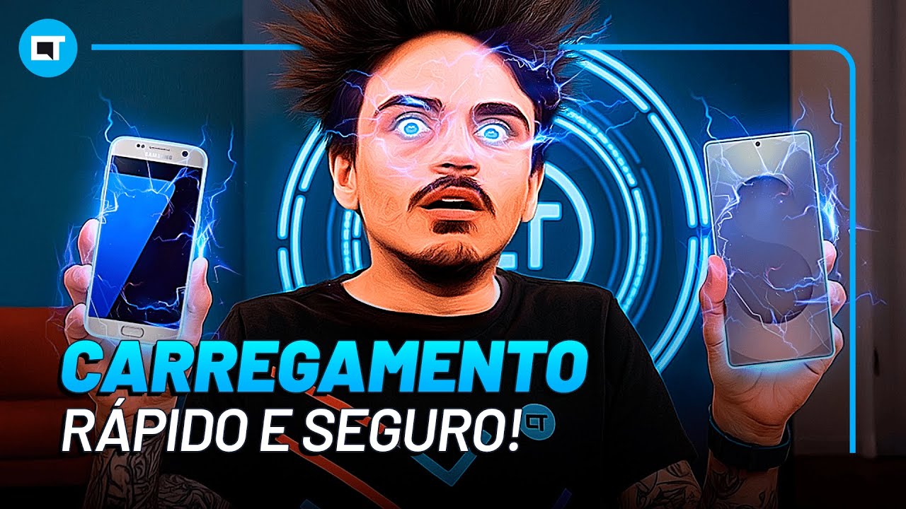 Fast charging will NOT ruin your cell phone battery in 2025, despite myths and truths