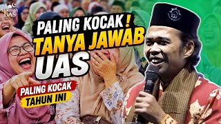 Download lagu The Funniest Ever! The Funniest UAS Q&A This Year | The Congregation Roars with Laughter mp3 Download lagu The Funniest Ever! The Funniest UAS Q&A This Year | The Congregation Roars with Laughter mp3