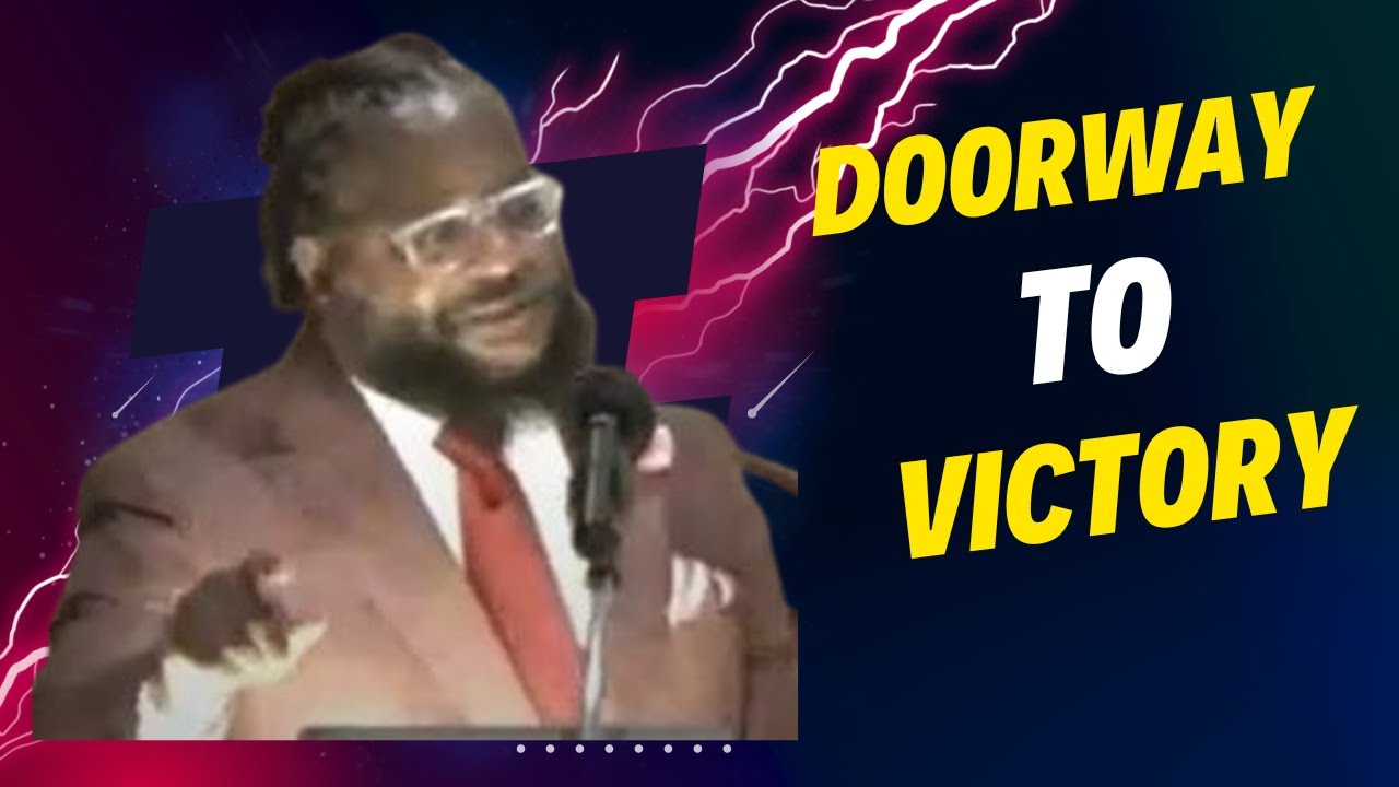 The Doorway To Victory thumbnail