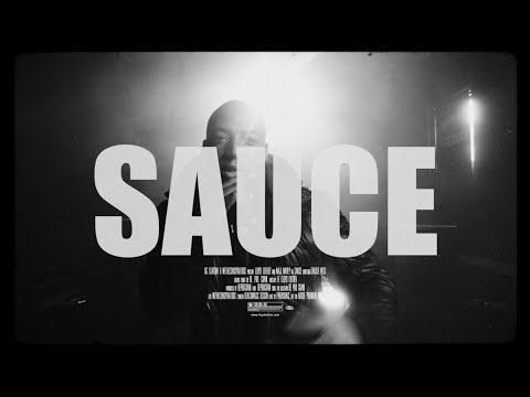 Lloyd Luther - Sauce (Official Music Video)