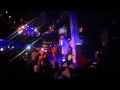 Pete Rock CL Smooth TROY Live In London