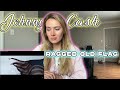 Johnny Cash-Ragged Old Flag!!  My First Time Hearing!!