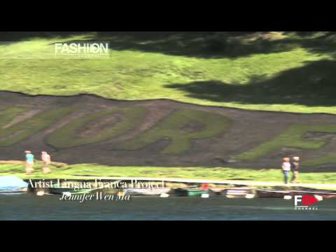 "St  Moritz Art Masters" Highlights Part 2 of 3 by FashionChannel