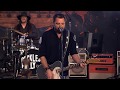 Reckless Kelly "North American Jackpot" LIVE