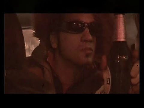 Vacca - Heanveless - Videoclip con immagini d'archivio (2004) Inedito