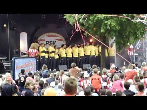 opendag psv 2009/2010