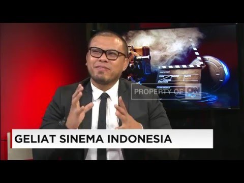 Insight with Desi Anwar - Nasib Film Nasional