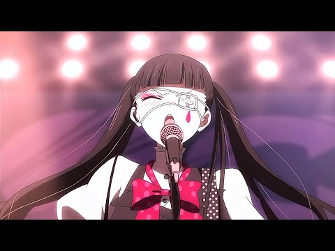 Fukumenkei Noise【AMV】| in NO hurry to shout |『Canary』by Saori Hayami [HD]
