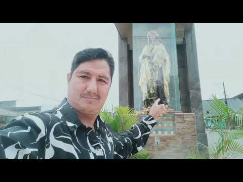 Pasacalle Ojos Lindos un vídeo más Wellington Ríos Iban Plua