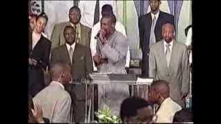 Bishop Noel Jones - " No Limits "