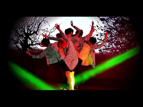 "NEO Planet" cover "Wolf+ Love Me Right+Call Me Baby" (EXO) @ "Ripley's Halloween Cover Dance"