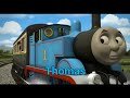 Thomas And Friends Intro Pair Of Kings Style
