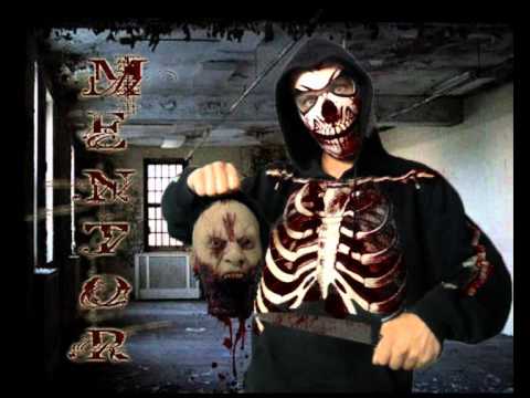 Chirurg des Todes feat. Mentor - OldschoolSplatter Shyat