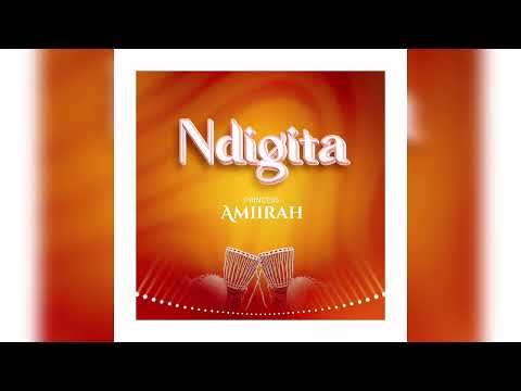 Ndigita - Princess Amiirah [Official Audio]