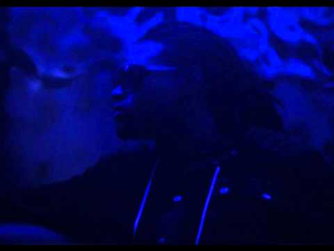 KJ ft Bali- Gettin High