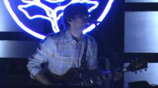 Ryan Adams and the Cardinals - Natural Ghost - Brixton Academy London 20/11/08