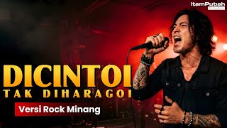 Download lagu DICINTOI TAK DIHARAGOI – Versi Rock Minang Cover | ItamPutiah Studio mp3 Download lagu DICINTOI TAK DIHARAGOI – Versi Rock Minang Cover | ItamPutiah Studio mp3