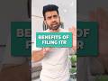 What Is The Minimum Income To File Income Tax Return ITR