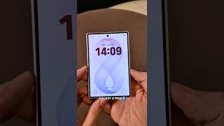 Galaxy Z Fold 8 com novo formato! Curtiram?! 📲👇🏼#Samsung #Galaxy #GalaxyZFold8 #GalaxyUnpacked